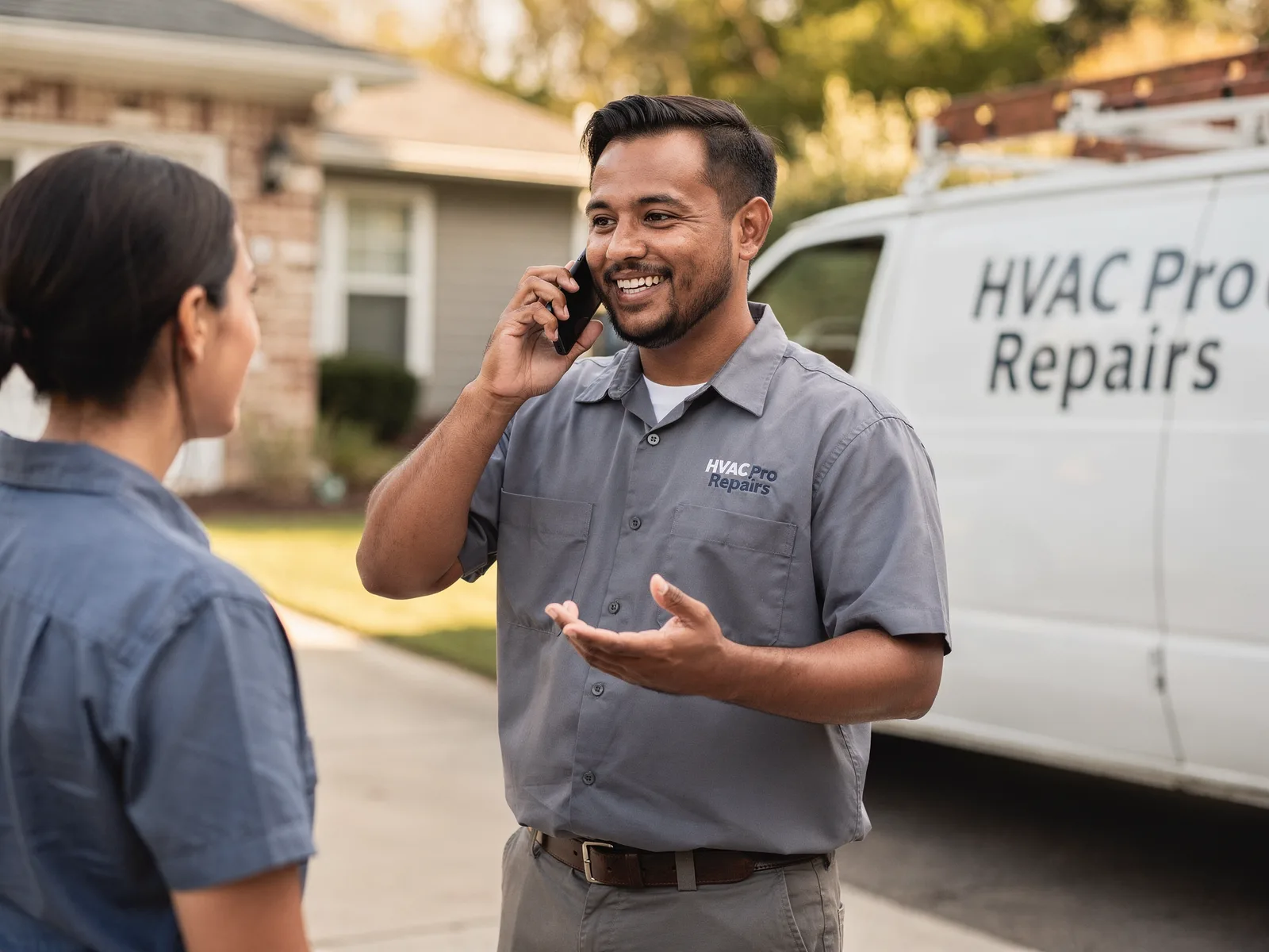 Heat Pump Repair Valdez, NM FAQs